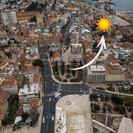 Sibenik City Center Apartment Extérieur photo