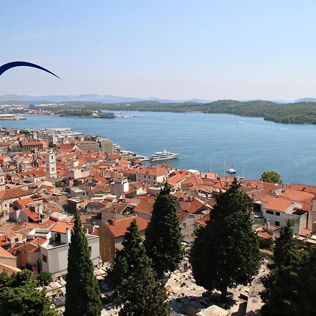 Sibenik City Center Apartment Extérieur photo