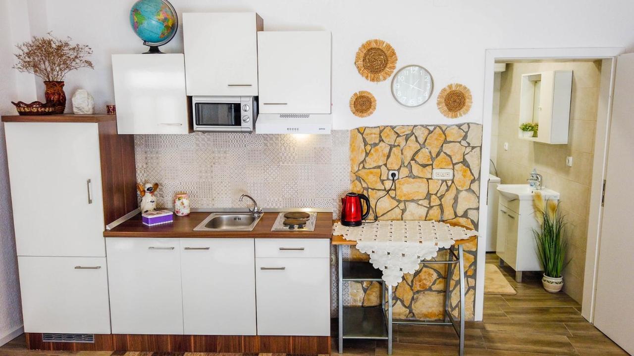 Sibenik City Center Apartment Extérieur photo