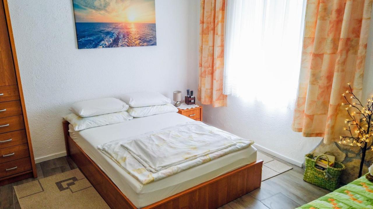 Sibenik City Center Apartment Extérieur photo