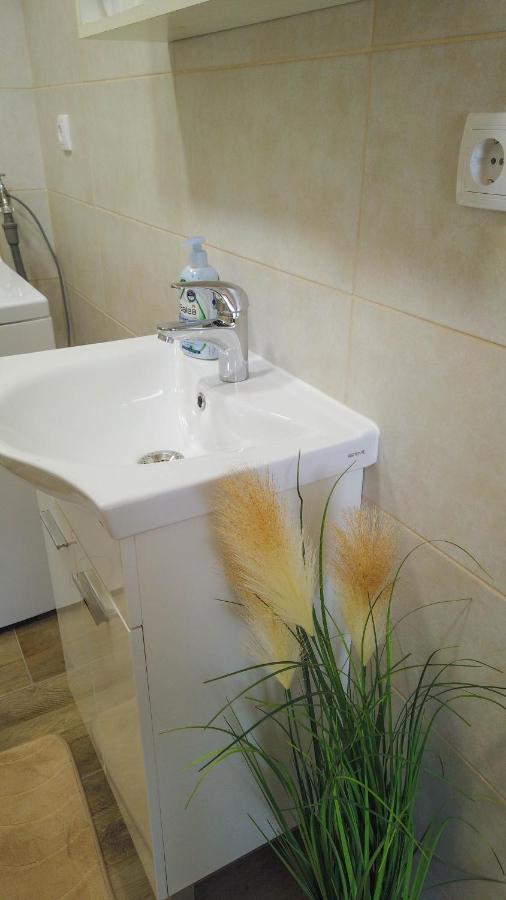 Sibenik City Center Apartment Extérieur photo