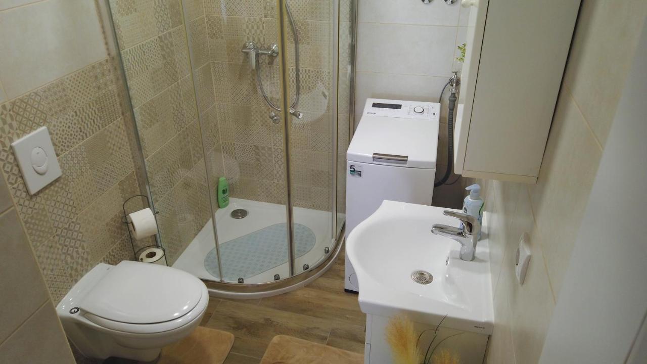 Sibenik City Center Apartment Extérieur photo