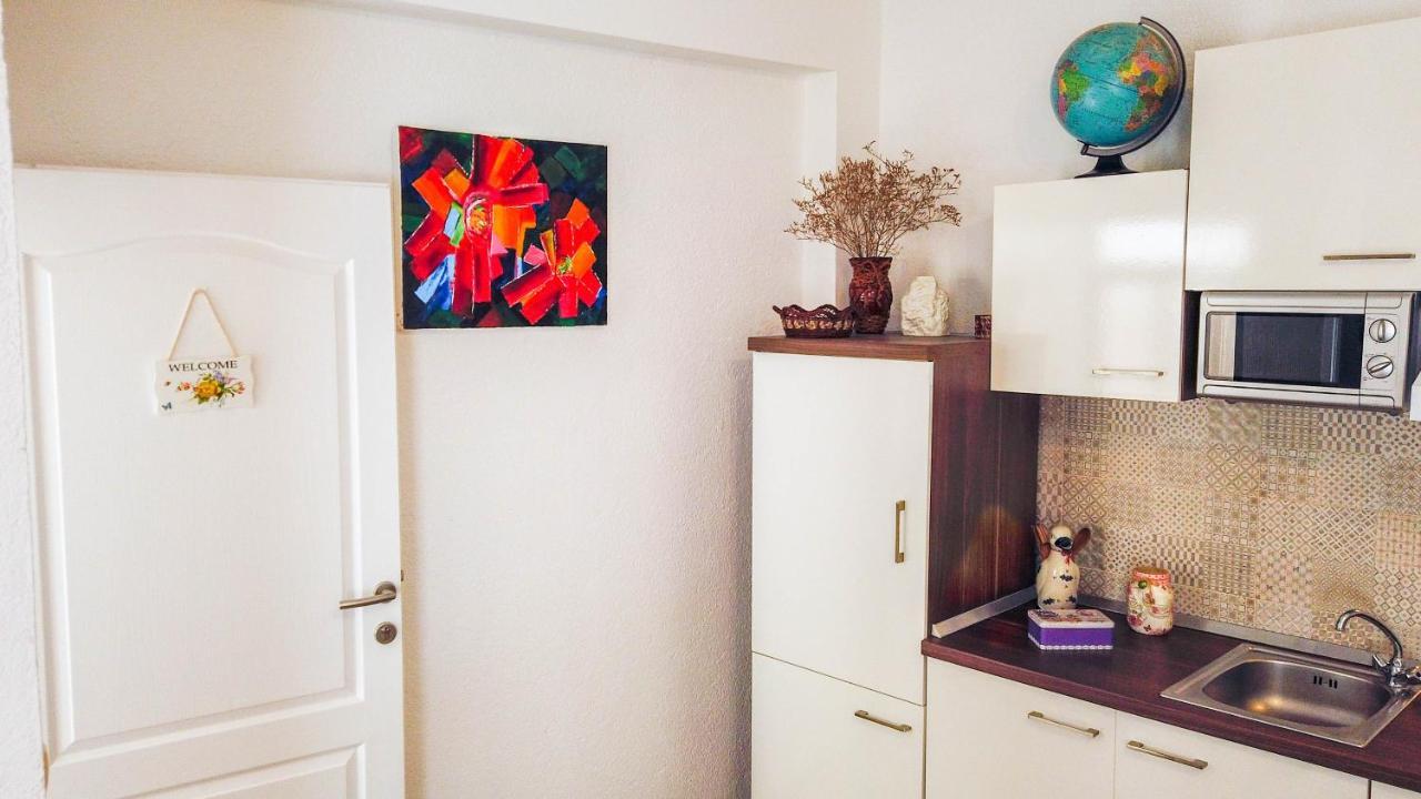 Sibenik City Center Apartment Extérieur photo