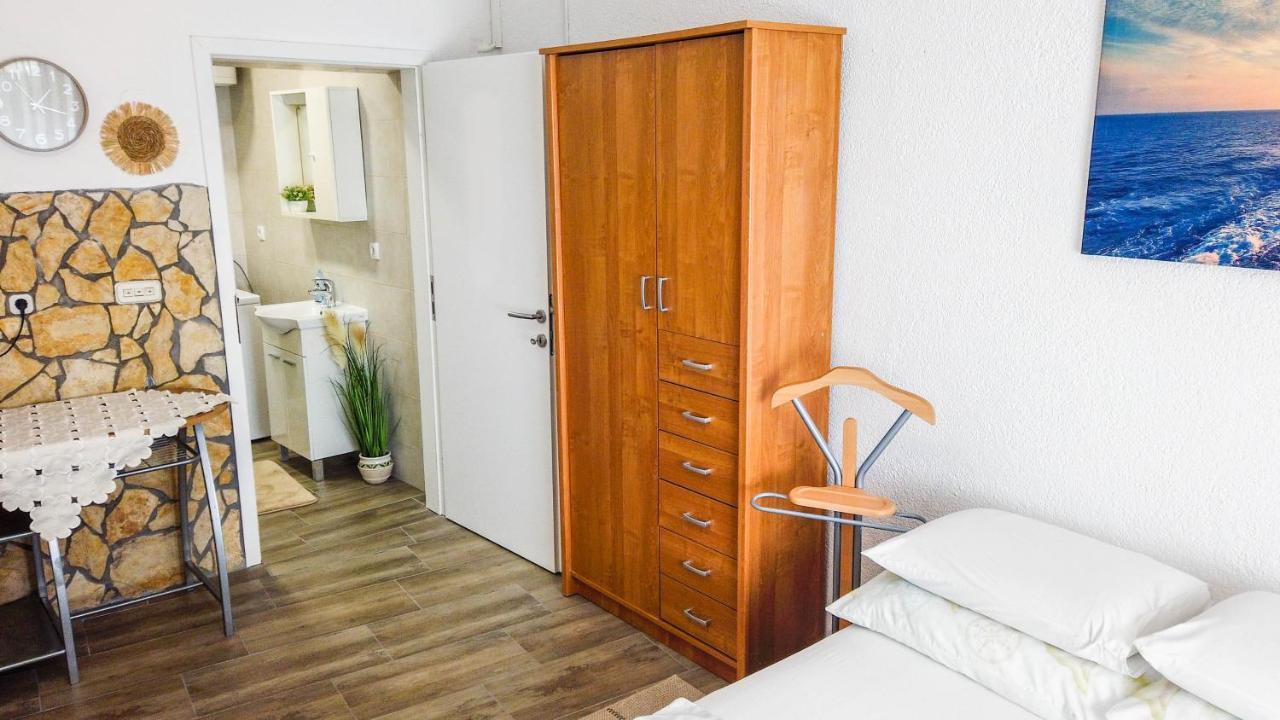 Sibenik City Center Apartment Extérieur photo