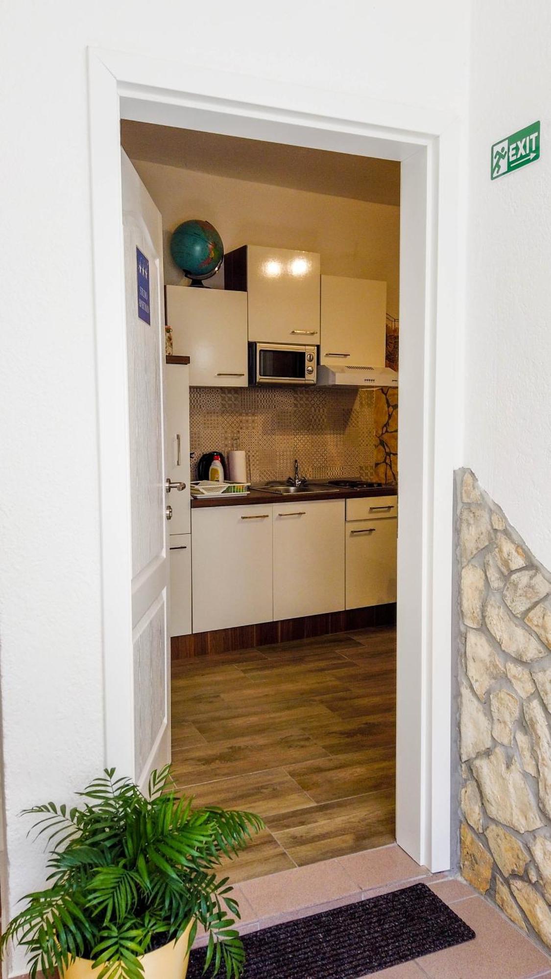 Sibenik City Center Apartment Extérieur photo