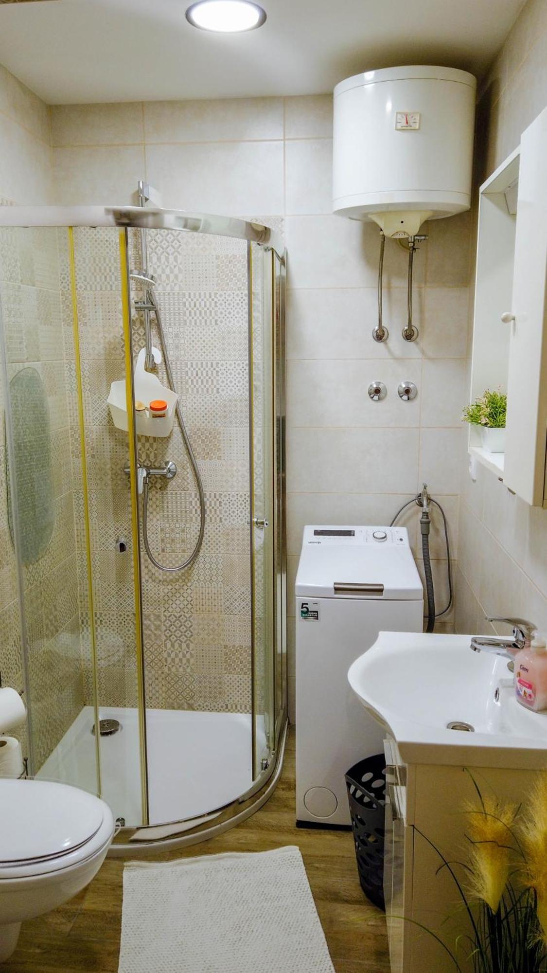 Sibenik City Center Apartment Extérieur photo