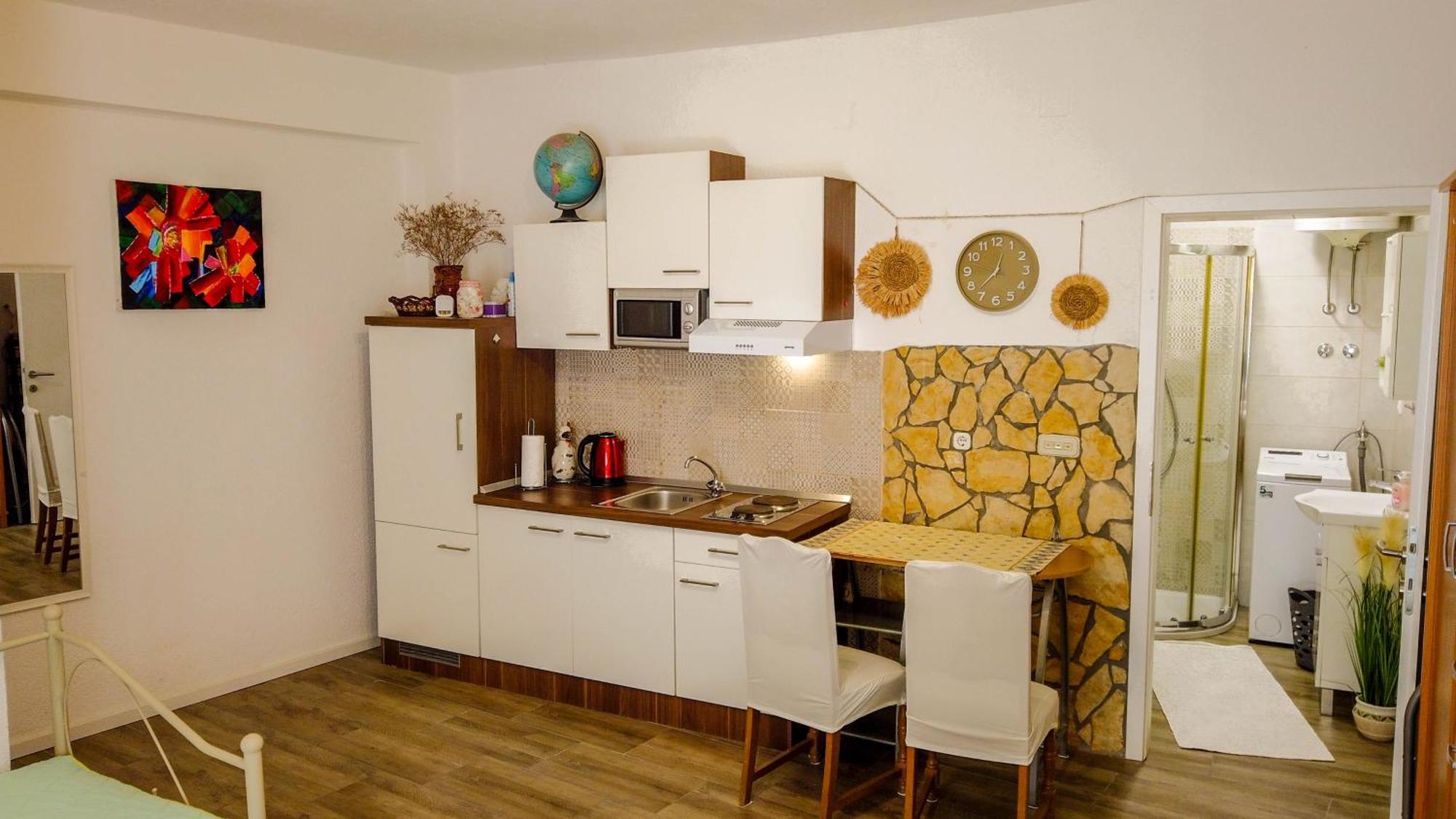 Sibenik City Center Apartment Extérieur photo