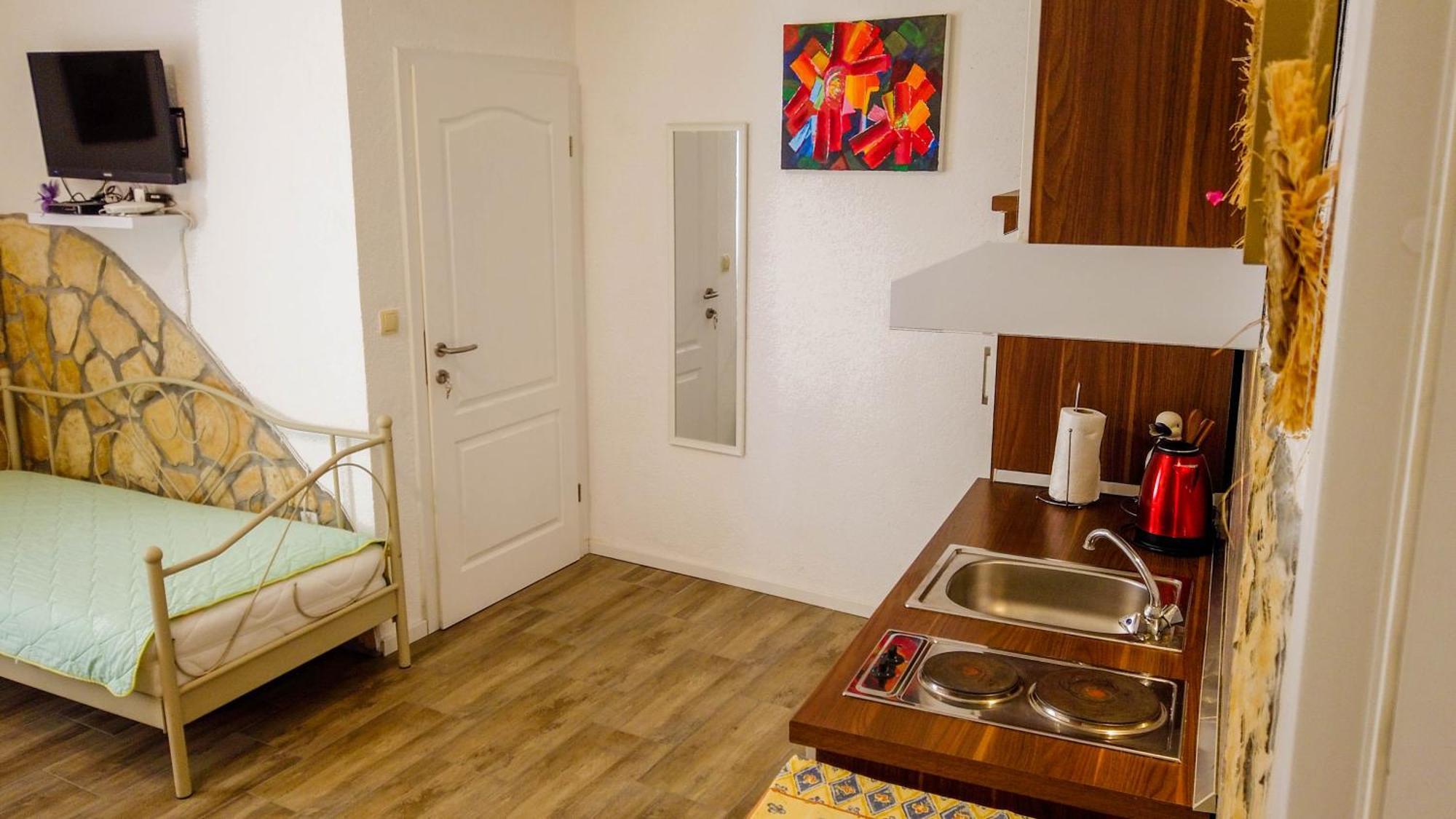 Sibenik City Center Apartment Extérieur photo