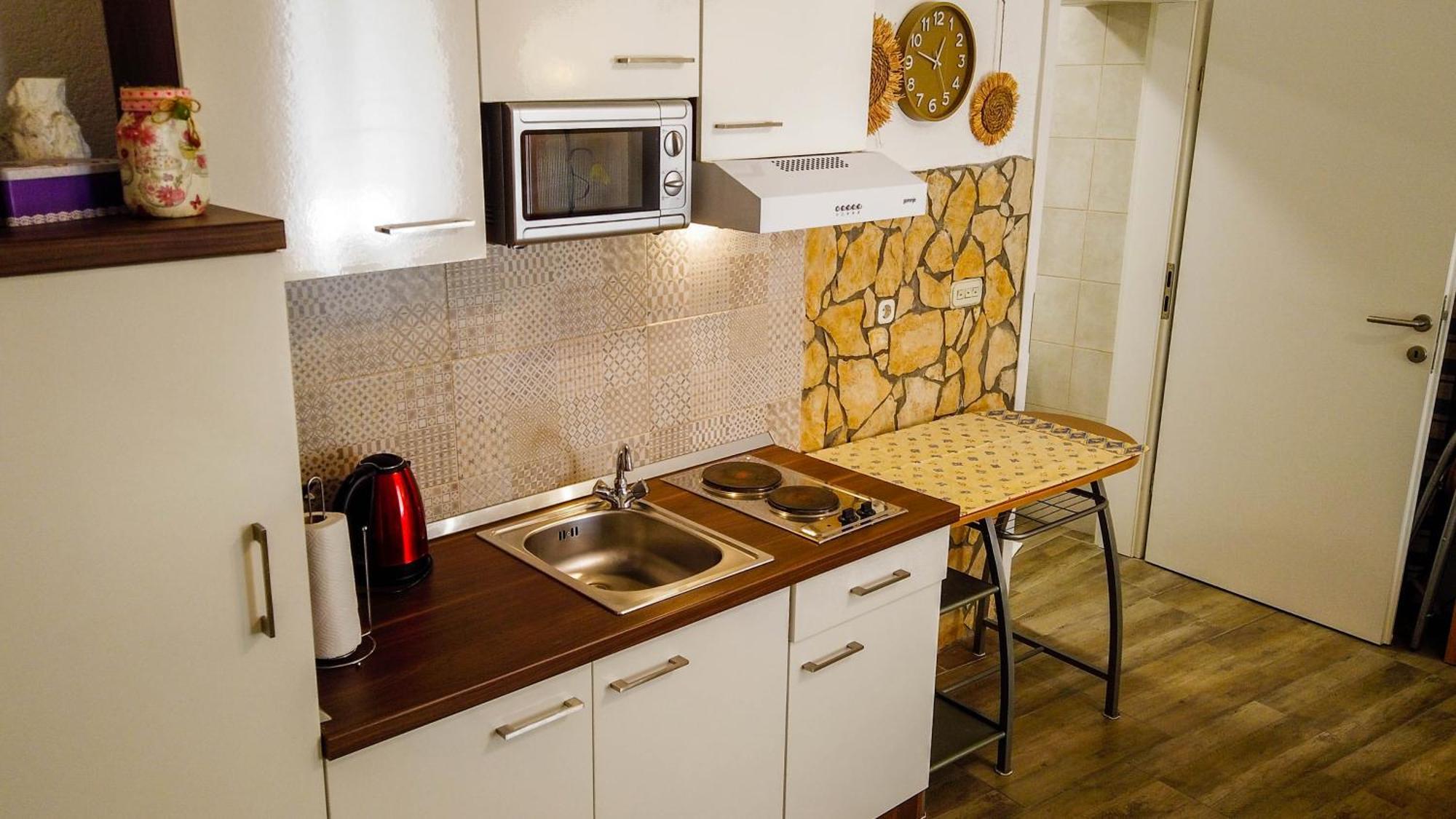 Sibenik City Center Apartment Extérieur photo