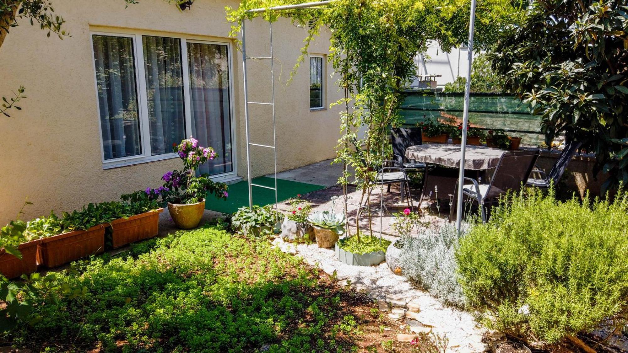 Sibenik City Center Apartment Extérieur photo