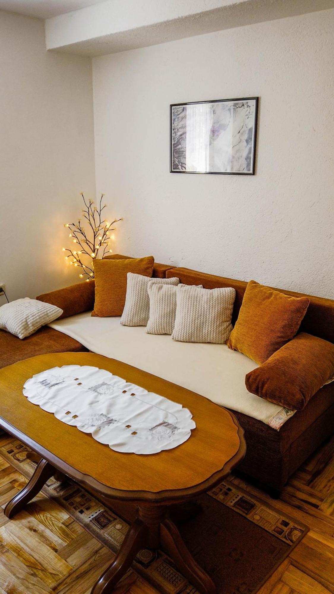 Sibenik City Center Apartment Extérieur photo