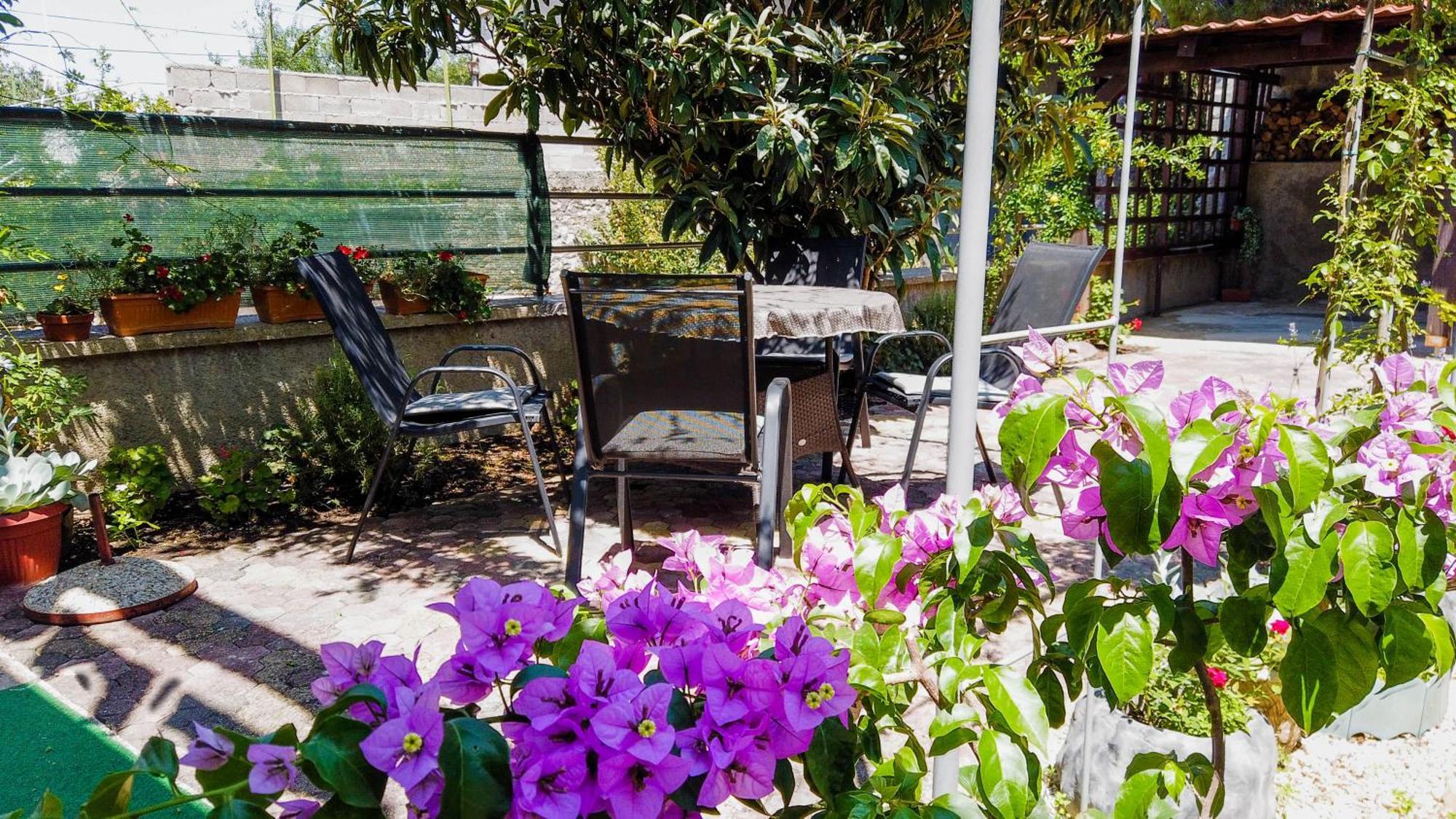 Sibenik City Center Apartment Extérieur photo