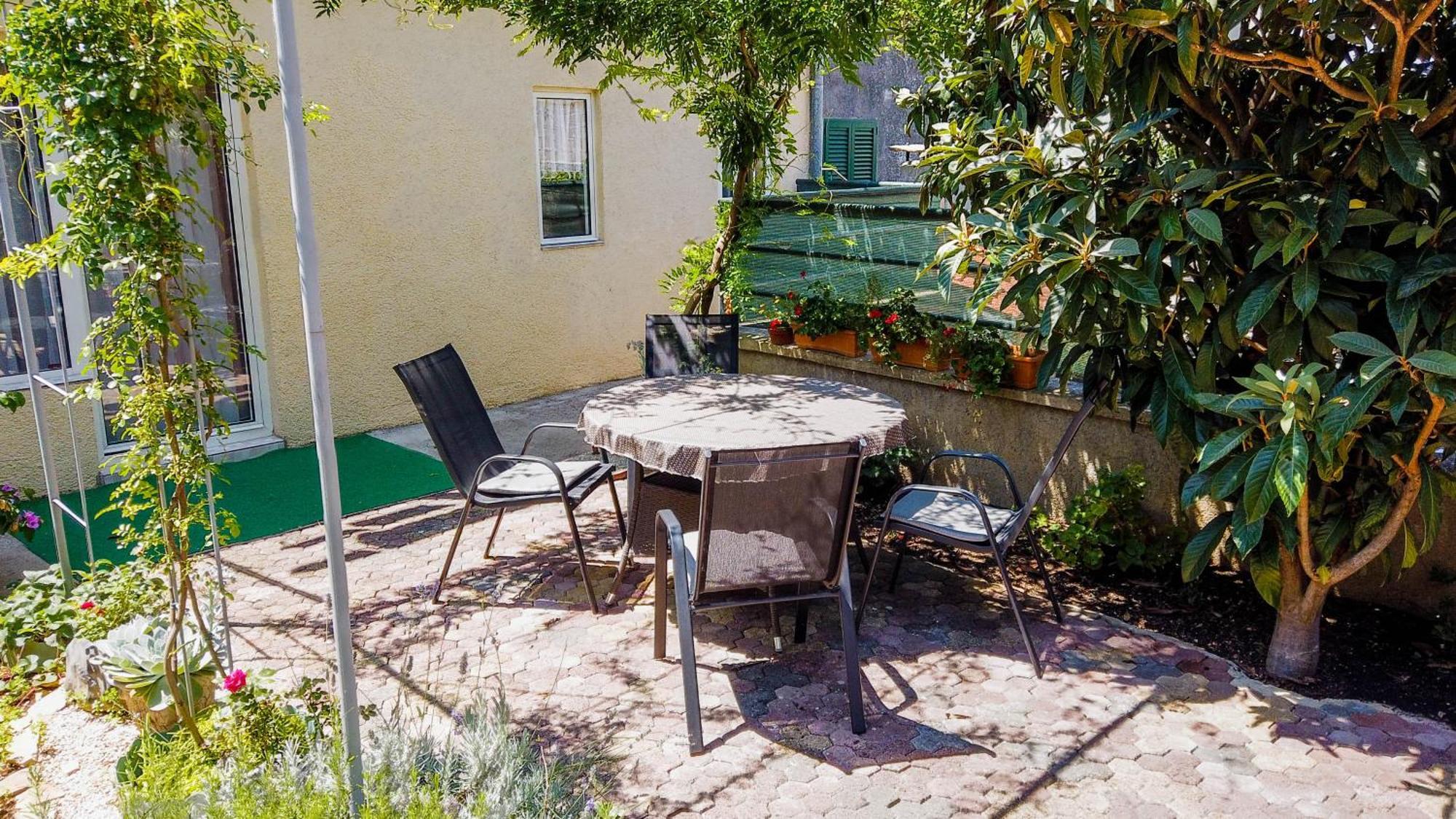 Sibenik City Center Apartment Extérieur photo