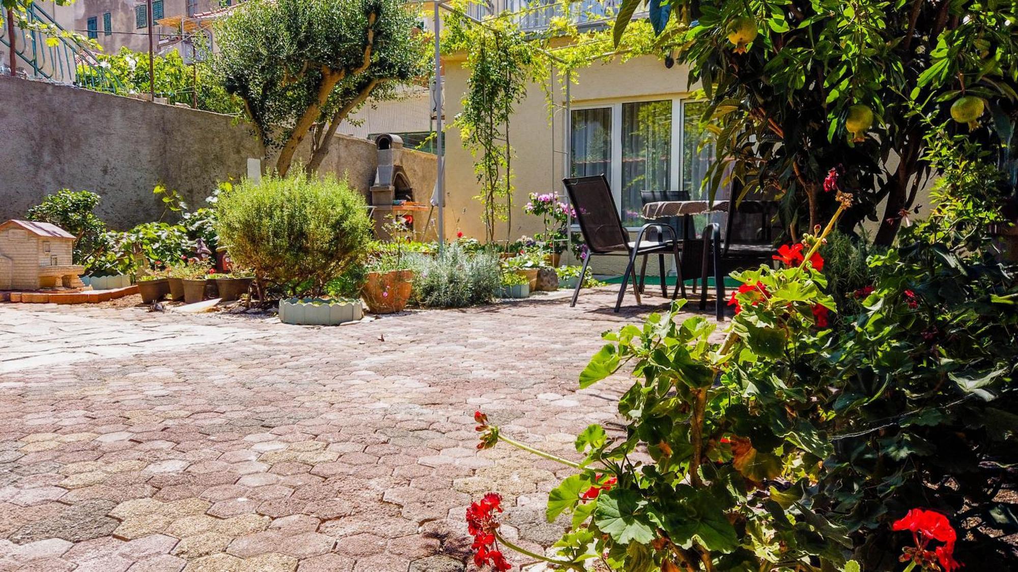 Sibenik City Center Apartment Extérieur photo