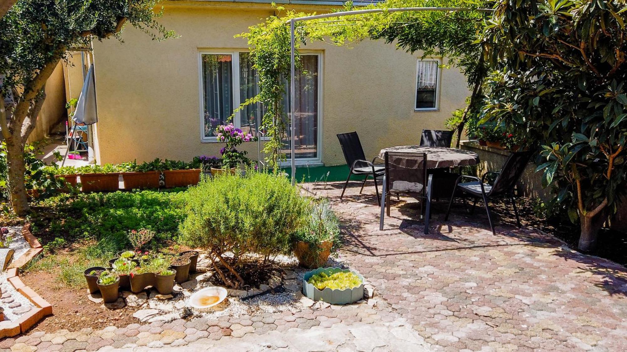 Sibenik City Center Apartment Extérieur photo