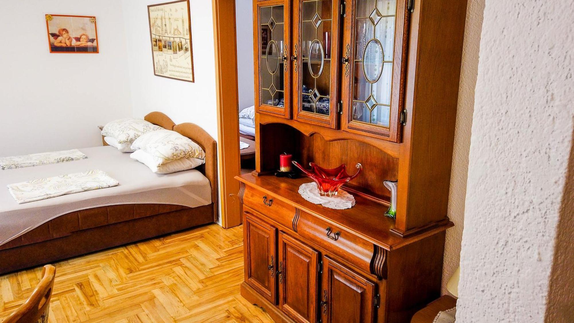 Sibenik City Center Apartment Extérieur photo