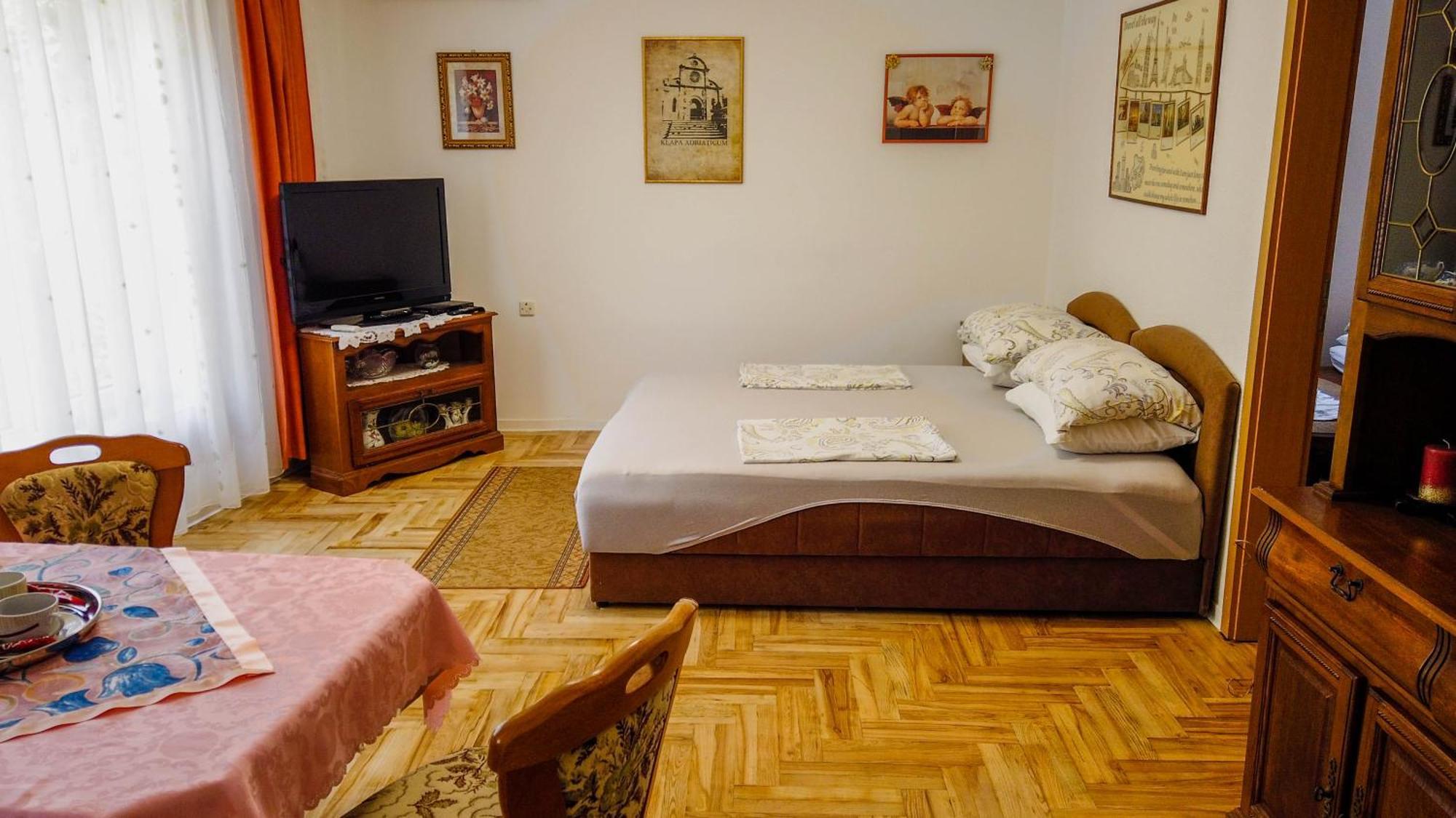 Sibenik City Center Apartment Extérieur photo