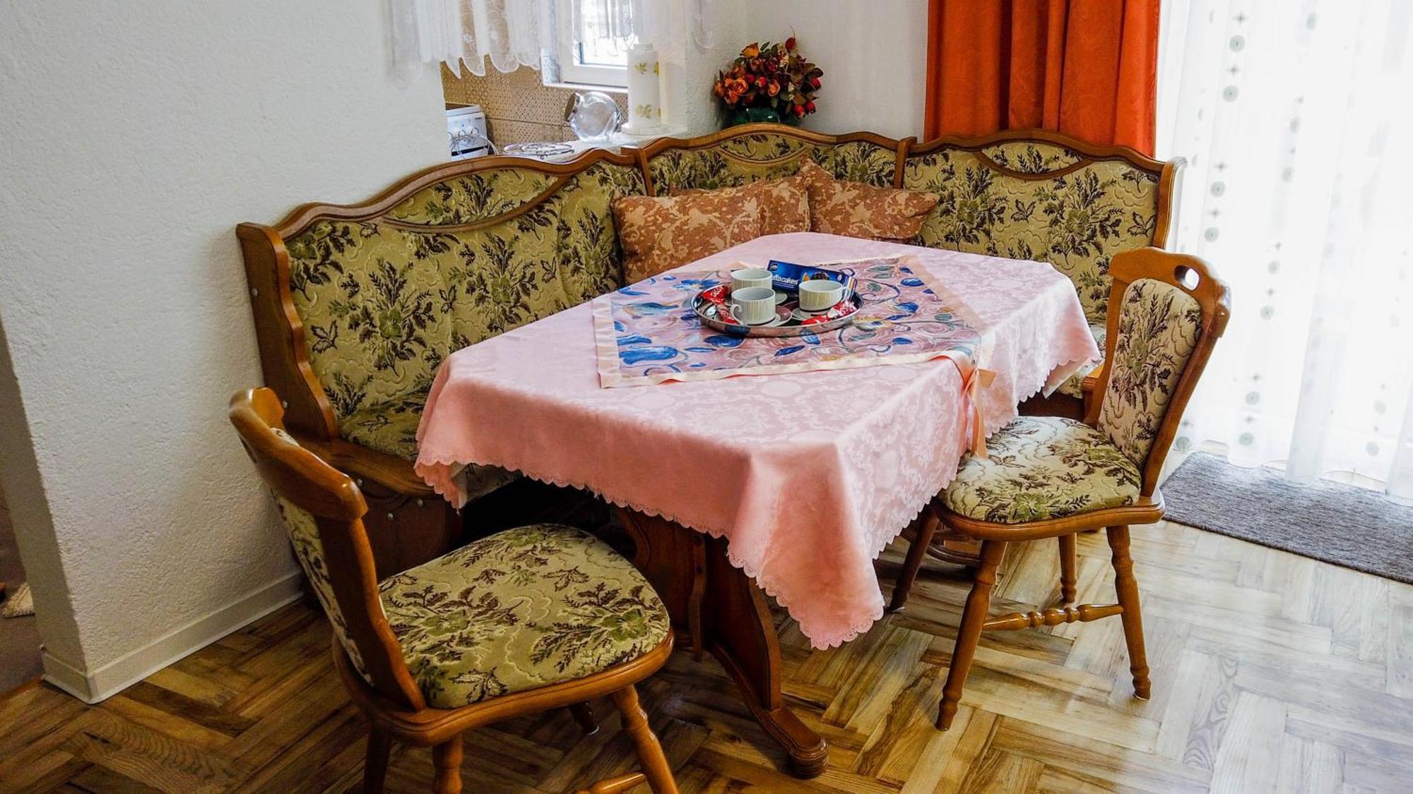 Sibenik City Center Apartment Extérieur photo