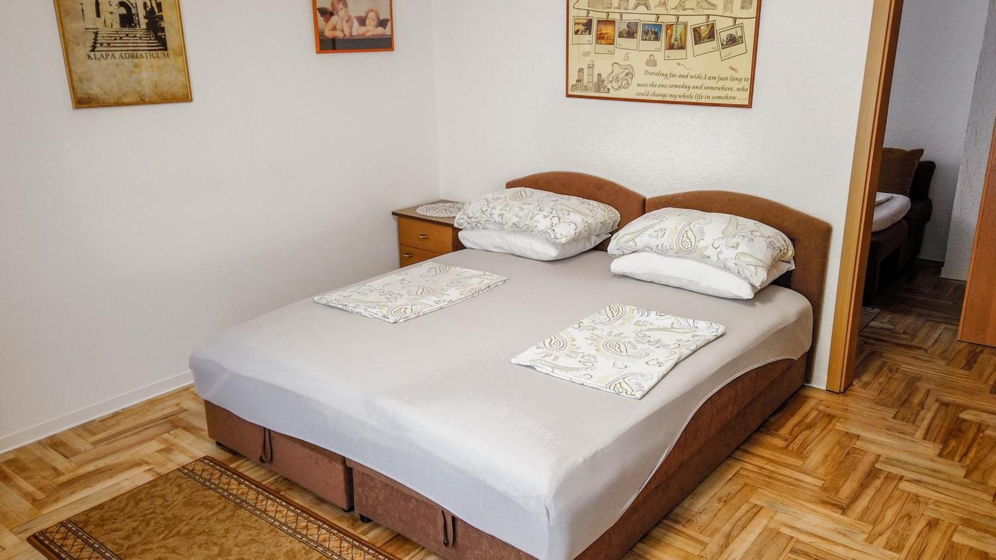 Sibenik City Center Apartment Extérieur photo