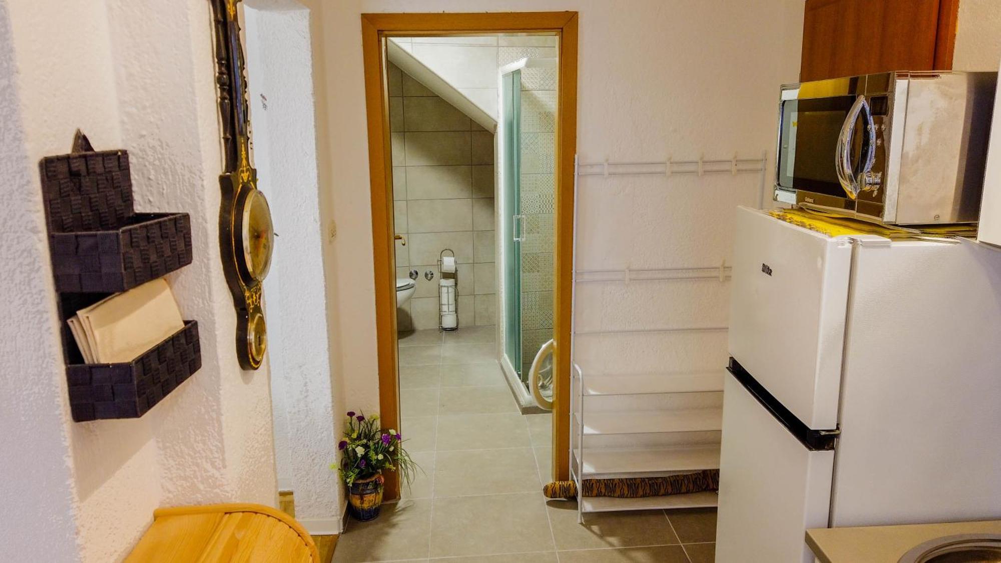 Sibenik City Center Apartment Extérieur photo