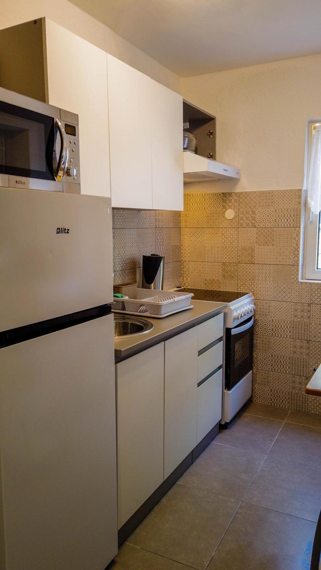 Sibenik City Center Apartment Extérieur photo