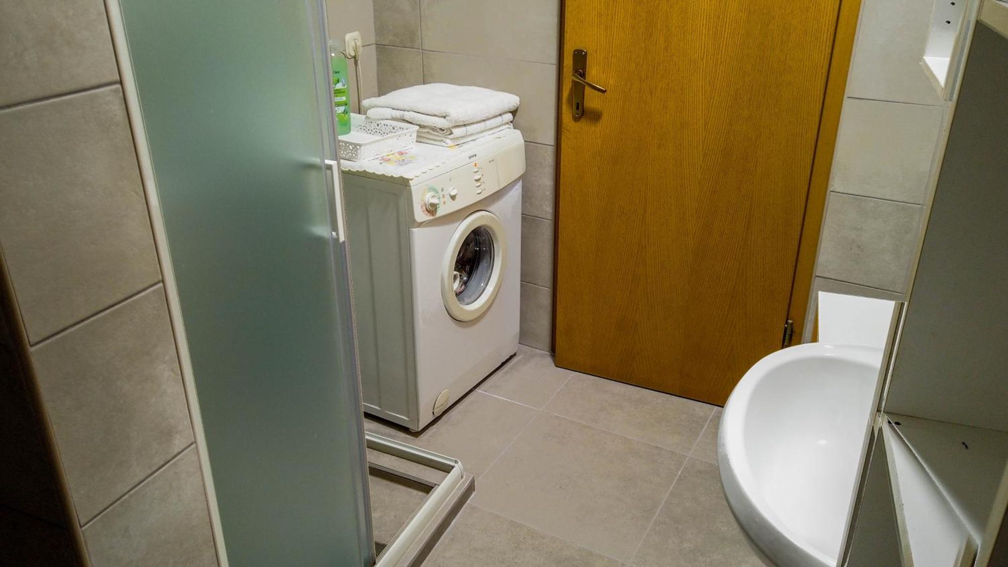 Sibenik City Center Apartment Extérieur photo