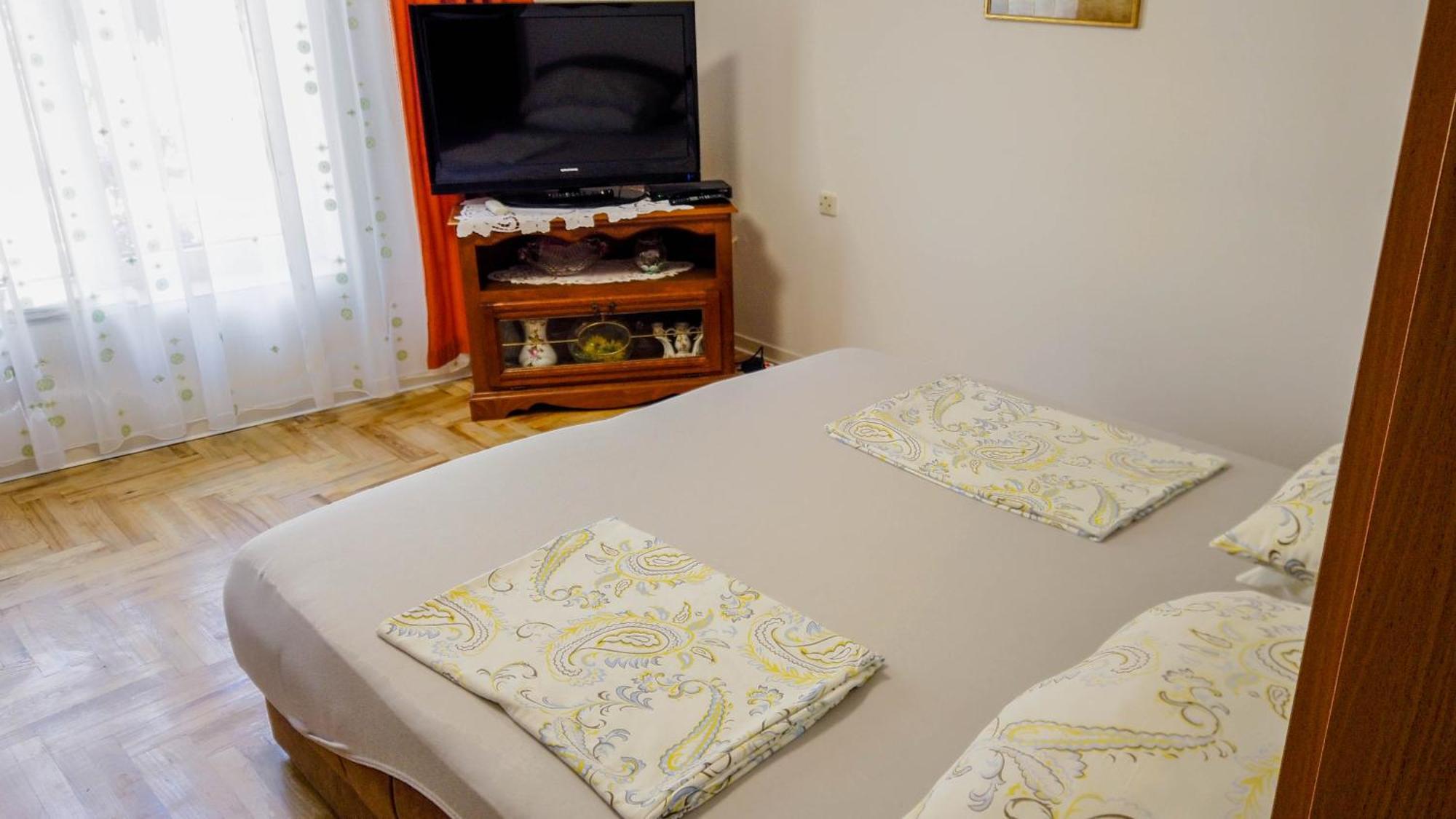 Sibenik City Center Apartment Extérieur photo