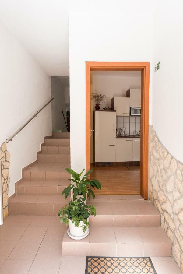 Sibenik City Center Apartment Extérieur photo